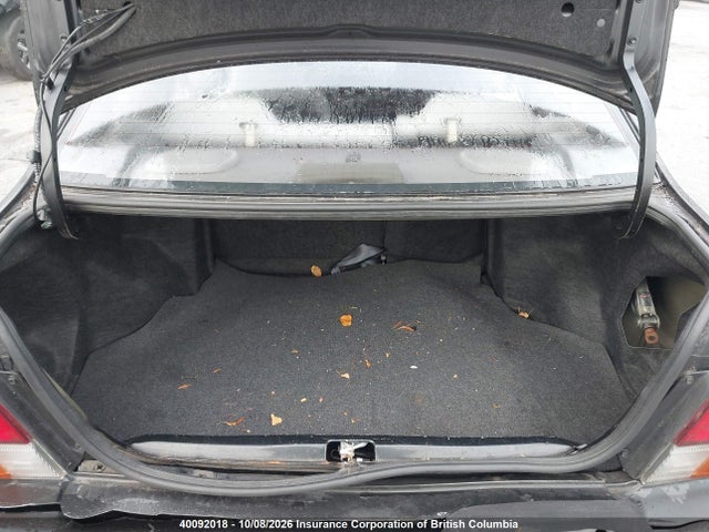 40092018 :رقم المزاد ، JT2AC56L8T0177001 vin ، 1996 Toyota Tercel Dx مزاد بيع