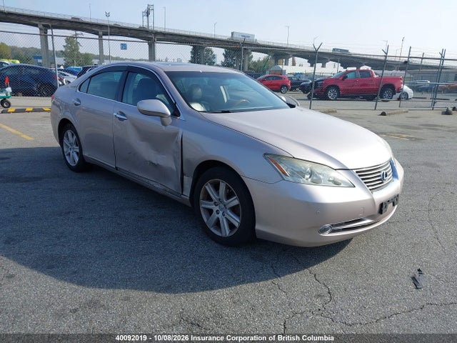 Aukcja sprzedaży 2008 Lexus Es350, vin: JTHBJ46G082233683, numer aukcji: 40092019