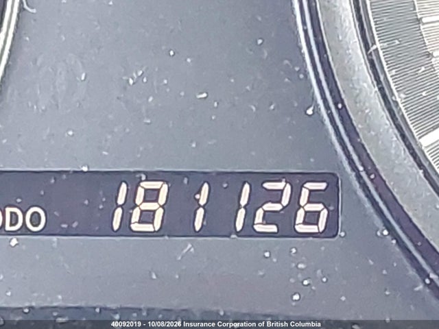 40092019 :رقم المزاد ، JTHBJ46G082233683 vin ، 2008 Lexus Es350 مزاد بيع