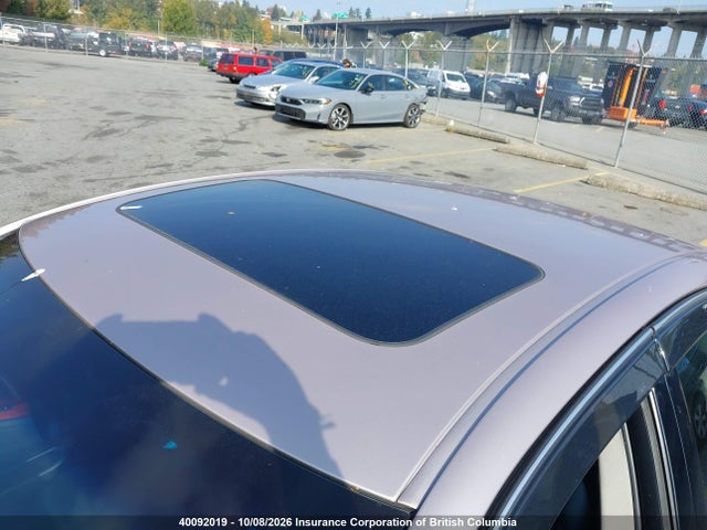 40092019 :رقم المزاد ، JTHBJ46G082233683 vin ، 2008 Lexus Es350 مزاد بيع