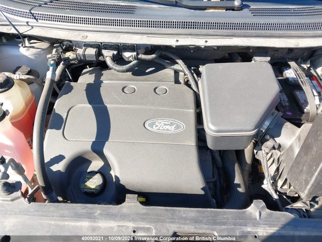 Aukcja sprzedaży 2013 Ford Edge, vin: 2FMDK4JC0DBC75203, numer aukcji: 40092021