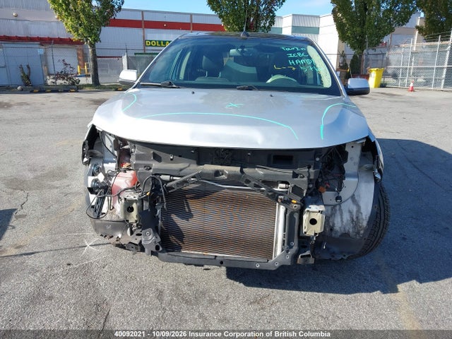 Aukcja sprzedaży 2013 Ford Edge, vin: 2FMDK4JC0DBC75203, numer aukcji: 40092021
