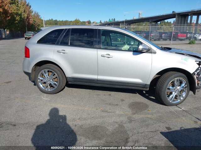 Aukcja sprzedaży 2013 Ford Edge, vin: 2FMDK4JC0DBC75203, numer aukcji: 40092021