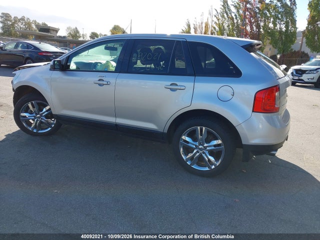 Aukcja sprzedaży 2013 Ford Edge, vin: 2FMDK4JC0DBC75203, numer aukcji: 40092021