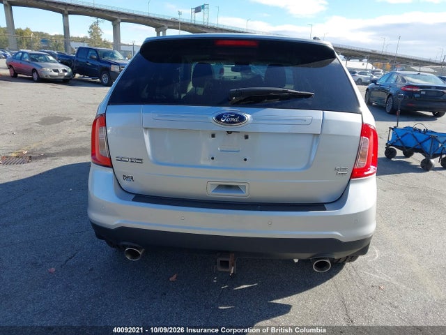 Aukcja sprzedaży 2013 Ford Edge, vin: 2FMDK4JC0DBC75203, numer aukcji: 40092021