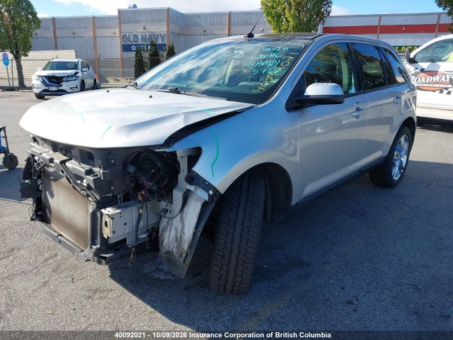 Aukcja sprzedaży 2013 Ford Edge, vin: 2FMDK4JC0DBC75203, numer aukcji: 40092021