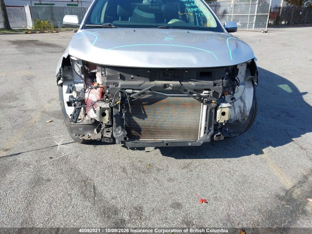 Aukcja sprzedaży 2013 Ford Edge, vin: 2FMDK4JC0DBC75203, numer aukcji: 40092021