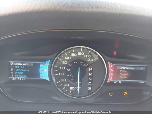 Aukcja sprzedaży 2013 Ford Edge, vin: 2FMDK4JC0DBC75203, numer aukcji: 40092021