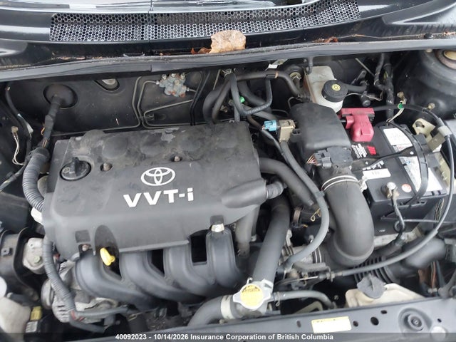 40092023 :رقم المزاد ، JTDBT1238Y5014918 vin ، 2000 Toyota Echo مزاد بيع