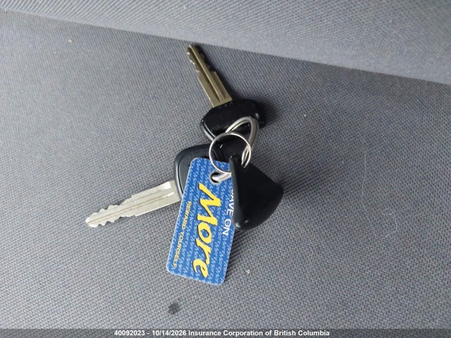 40092023 :رقم المزاد ، JTDBT1238Y5014918 vin ، 2000 Toyota Echo مزاد بيع