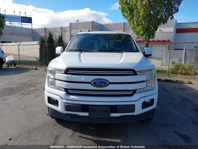 Продаж на аукціоні авто 2020 Ford F150, vin: 1FTEW1EP9LFA02282, номер лоту: 40092025