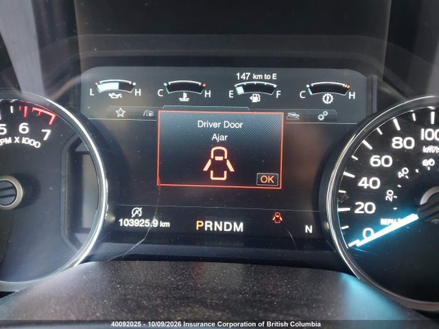 Продаж на аукціоні авто 2020 Ford F150, vin: 1FTEW1EP9LFA02282, номер лоту: 40092025