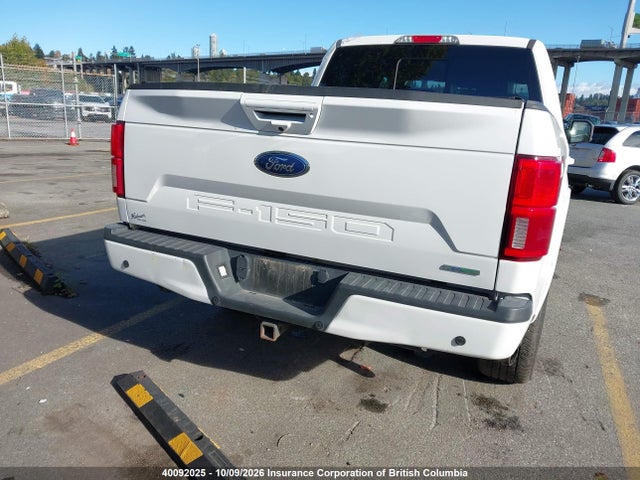 Продаж на аукціоні авто 2020 Ford F150, vin: 1FTEW1EP9LFA02282, номер лоту: 40092025