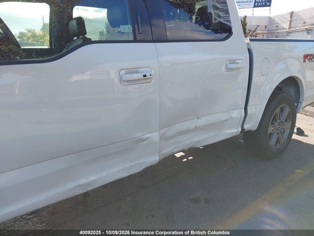 Продаж на аукціоні авто 2020 Ford F150, vin: 1FTEW1EP9LFA02282, номер лоту: 40092025