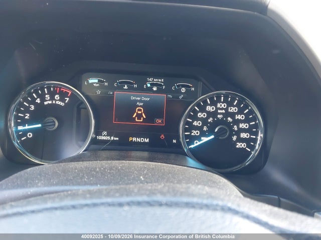 Продаж на аукціоні авто 2020 Ford F150, vin: 1FTEW1EP9LFA02282, номер лоту: 40092025