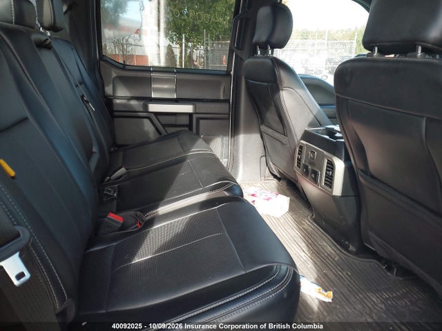 Продаж на аукціоні авто 2020 Ford F150, vin: 1FTEW1EP9LFA02282, номер лоту: 40092025