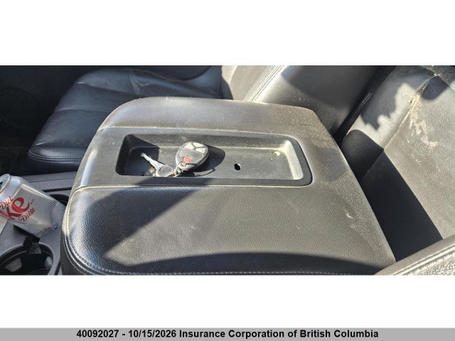 Продажа на аукционе авто 2007 Chevrolet Avalanche K1500, vin: 3GNFK12317G138628, номер лота: 40092027