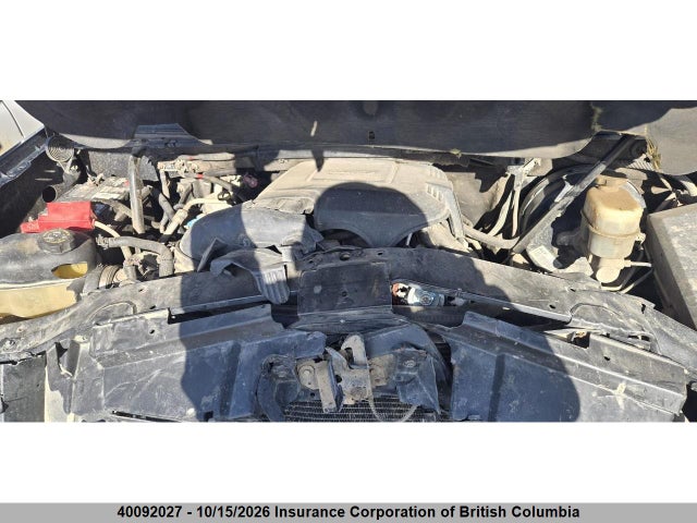 Продажа на аукционе авто 2007 Chevrolet Avalanche K1500, vin: 3GNFK12317G138628, номер лота: 40092027