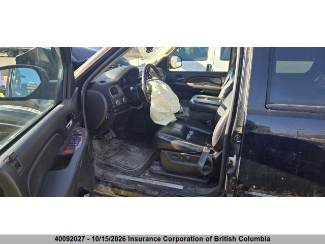 Продажа на аукционе авто 2007 Chevrolet Avalanche K1500, vin: 3GNFK12317G138628, номер лота: 40092027