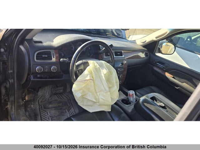 Продажа на аукционе авто 2007 Chevrolet Avalanche K1500, vin: 3GNFK12317G138628, номер лота: 40092027