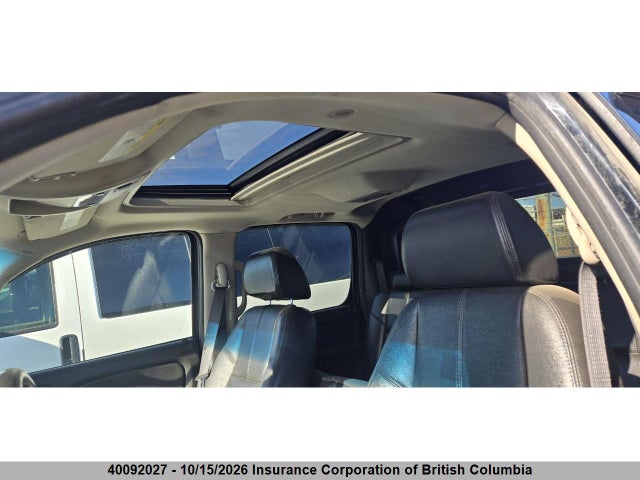 Продажа на аукционе авто 2007 Chevrolet Avalanche K1500, vin: 3GNFK12317G138628, номер лота: 40092027