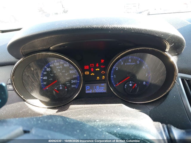 40092030 :رقم المزاد ، KMHHT6KD2CU073182 vin ، 2012 Hyundai Genesis Coupe 2.0t مزاد بيع