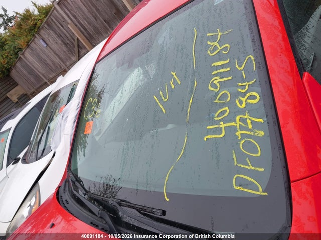 Aukcja sprzedaży 2005 Toyota Corolla Matrix Xr, vin: 2T1KR32E85C900747, numer aukcji: 40091184