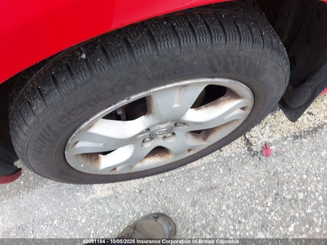 Aukcja sprzedaży 2005 Toyota Corolla Matrix Xr, vin: 2T1KR32E85C900747, numer aukcji: 40091184