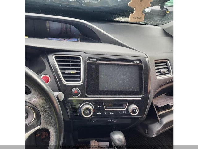 Aukcja sprzedaży 2015 Honda Civic, vin: 2HGFB2F71FH035379, numer aukcji: 40092031