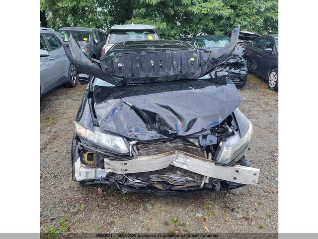 Aukcja sprzedaży 2015 Honda Civic, vin: 2HGFB2F71FH035379, numer aukcji: 40092031