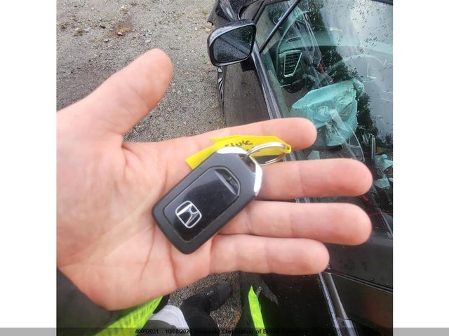 Aukcja sprzedaży 2015 Honda Civic, vin: 2HGFB2F71FH035379, numer aukcji: 40092031
