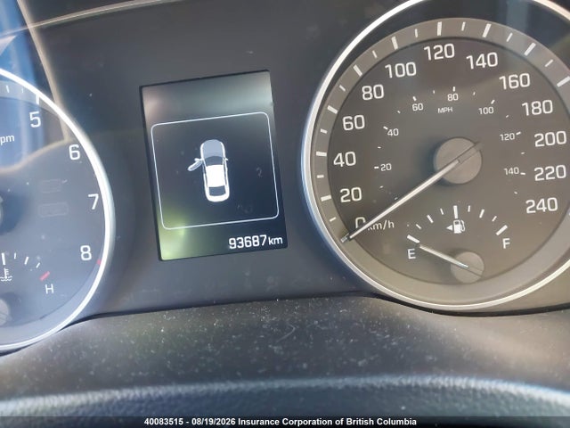 Продаж на аукціоні авто 2017 Hyundai Elantra Se/value/limited, vin: KMHD84LF2HU404533, номер лоту: 40083515