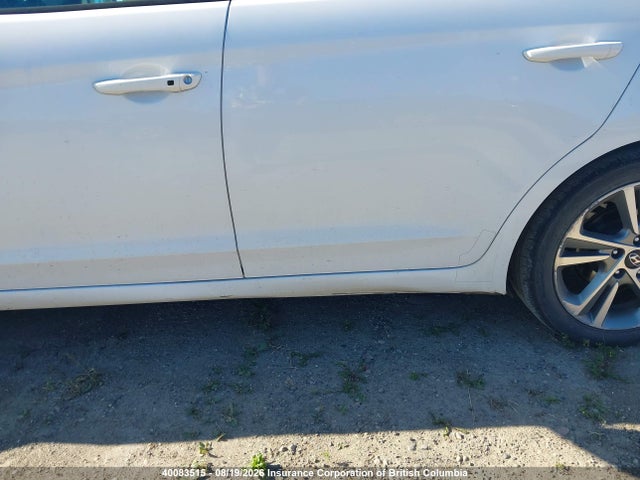 Продаж на аукціоні авто 2017 Hyundai Elantra Se/value/limited, vin: KMHD84LF2HU404533, номер лоту: 40083515