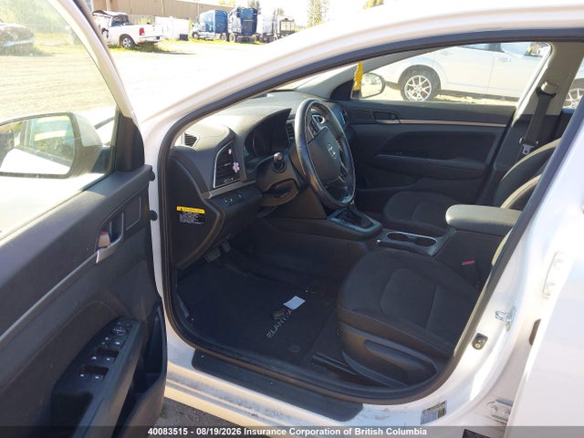 Продаж на аукціоні авто 2017 Hyundai Elantra Se/value/limited, vin: KMHD84LF2HU404533, номер лоту: 40083515