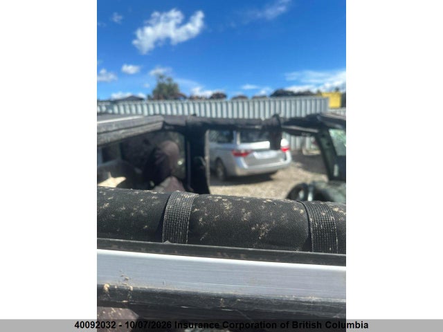 2018 Jeep Wrangler Unlimited Sahara მანქანა იყიდება აუქციონზე, vin: 1C4BJWEG6JL915174, აუქციონის ნომერი: 40092032
