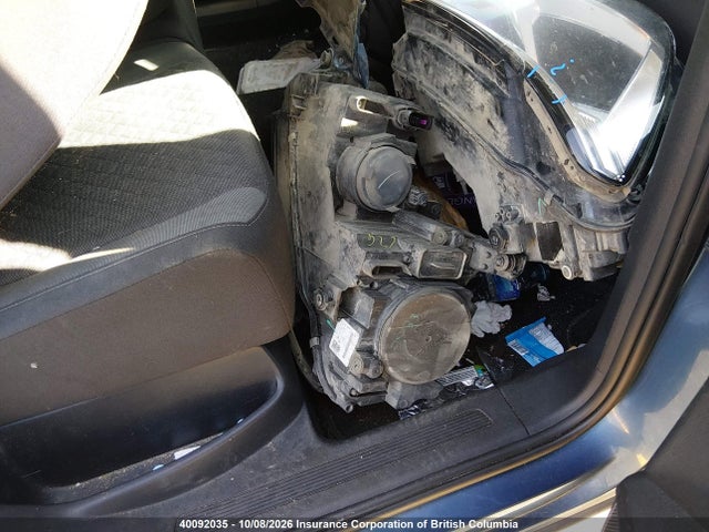 Aukcja sprzedaży 2020 Volkswagen Tiguan Trendline, vin: 3VV0B7AX3LM075485, numer aukcji: 40092035