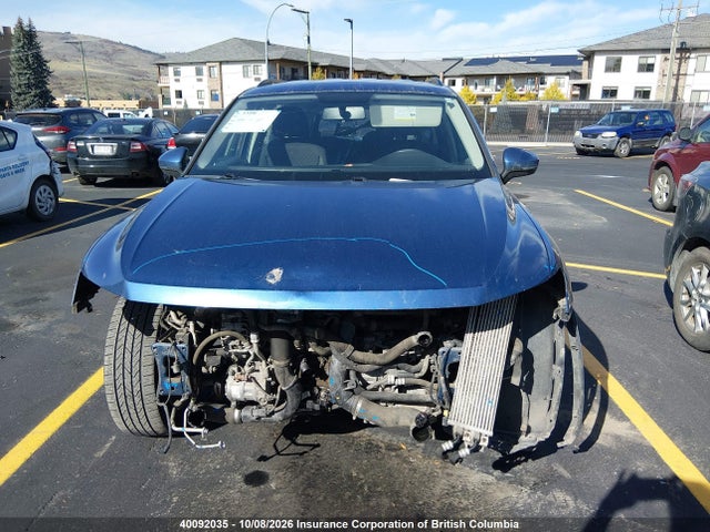 Aukcja sprzedaży 2020 Volkswagen Tiguan Trendline, vin: 3VV0B7AX3LM075485, numer aukcji: 40092035