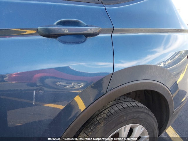 Aukcja sprzedaży 2020 Volkswagen Tiguan Trendline, vin: 3VV0B7AX3LM075485, numer aukcji: 40092035