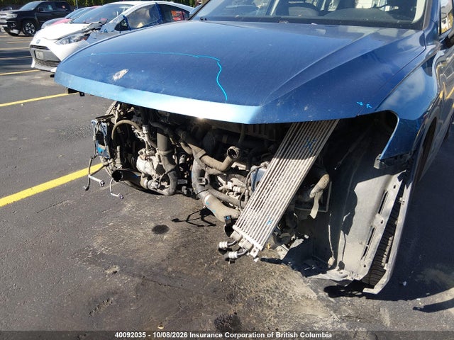 Aukcja sprzedaży 2020 Volkswagen Tiguan Trendline, vin: 3VV0B7AX3LM075485, numer aukcji: 40092035