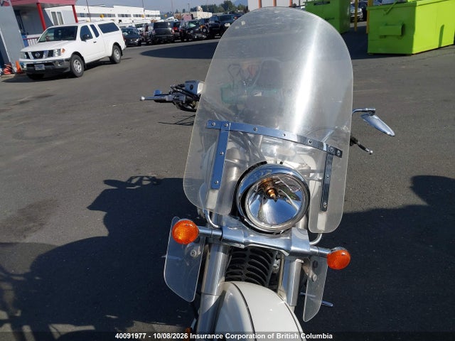 Aukcja sprzedaży 2003 Suzuki Vl800, vin: JS1VS54A032108153, numer aukcji: 40091977