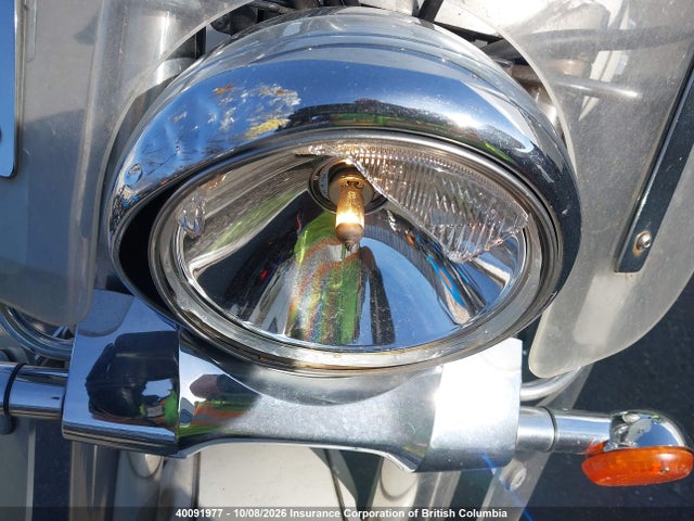 Aukcja sprzedaży 2003 Suzuki Vl800, vin: JS1VS54A032108153, numer aukcji: 40091977