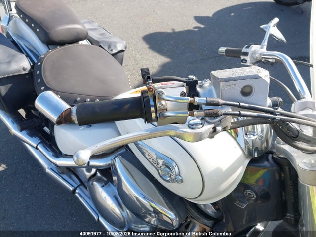 Aukcja sprzedaży 2003 Suzuki Vl800, vin: JS1VS54A032108153, numer aukcji: 40091977