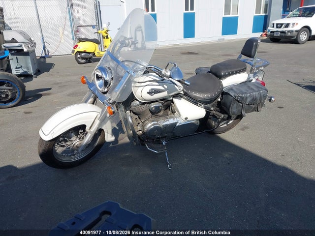 Aukcja sprzedaży 2003 Suzuki Vl800, vin: JS1VS54A032108153, numer aukcji: 40091977