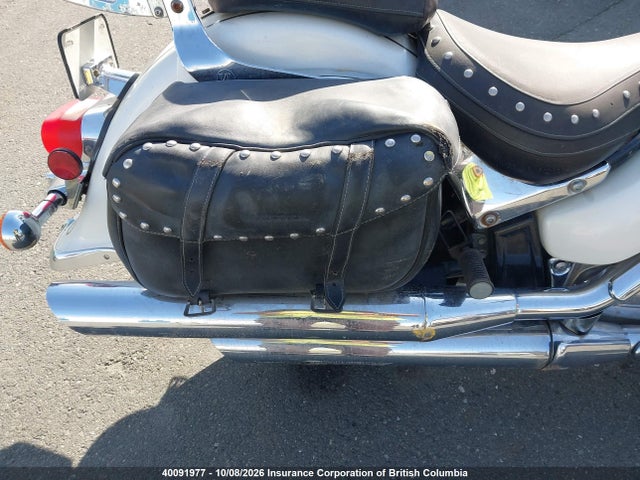 Aukcja sprzedaży 2003 Suzuki Vl800, vin: JS1VS54A032108153, numer aukcji: 40091977