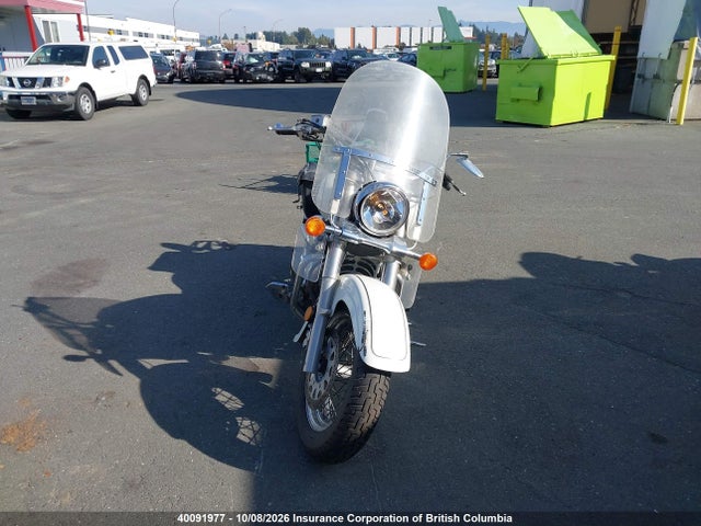 Aukcja sprzedaży 2003 Suzuki Vl800, vin: JS1VS54A032108153, numer aukcji: 40091977