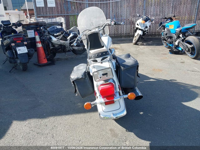 Aukcja sprzedaży 2003 Suzuki Vl800, vin: JS1VS54A032108153, numer aukcji: 40091977