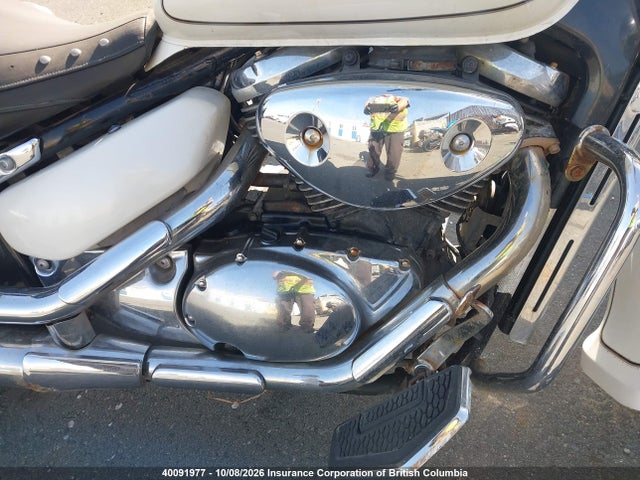 Aukcja sprzedaży 2003 Suzuki Vl800, vin: JS1VS54A032108153, numer aukcji: 40091977