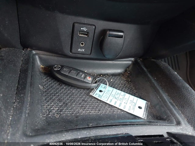 Продаж на аукціоні авто 2015 Nissan Rogue, vin: 5N1AT2MV2FC795262, номер лоту: 40092036