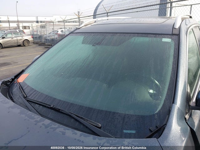 Продаж на аукціоні авто 2015 Nissan Rogue, vin: 5N1AT2MV2FC795262, номер лоту: 40092036
