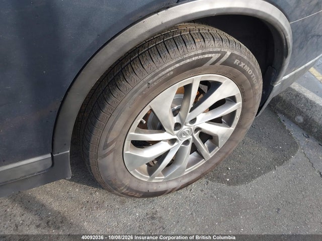 Продаж на аукціоні авто 2015 Nissan Rogue, vin: 5N1AT2MV2FC795262, номер лоту: 40092036